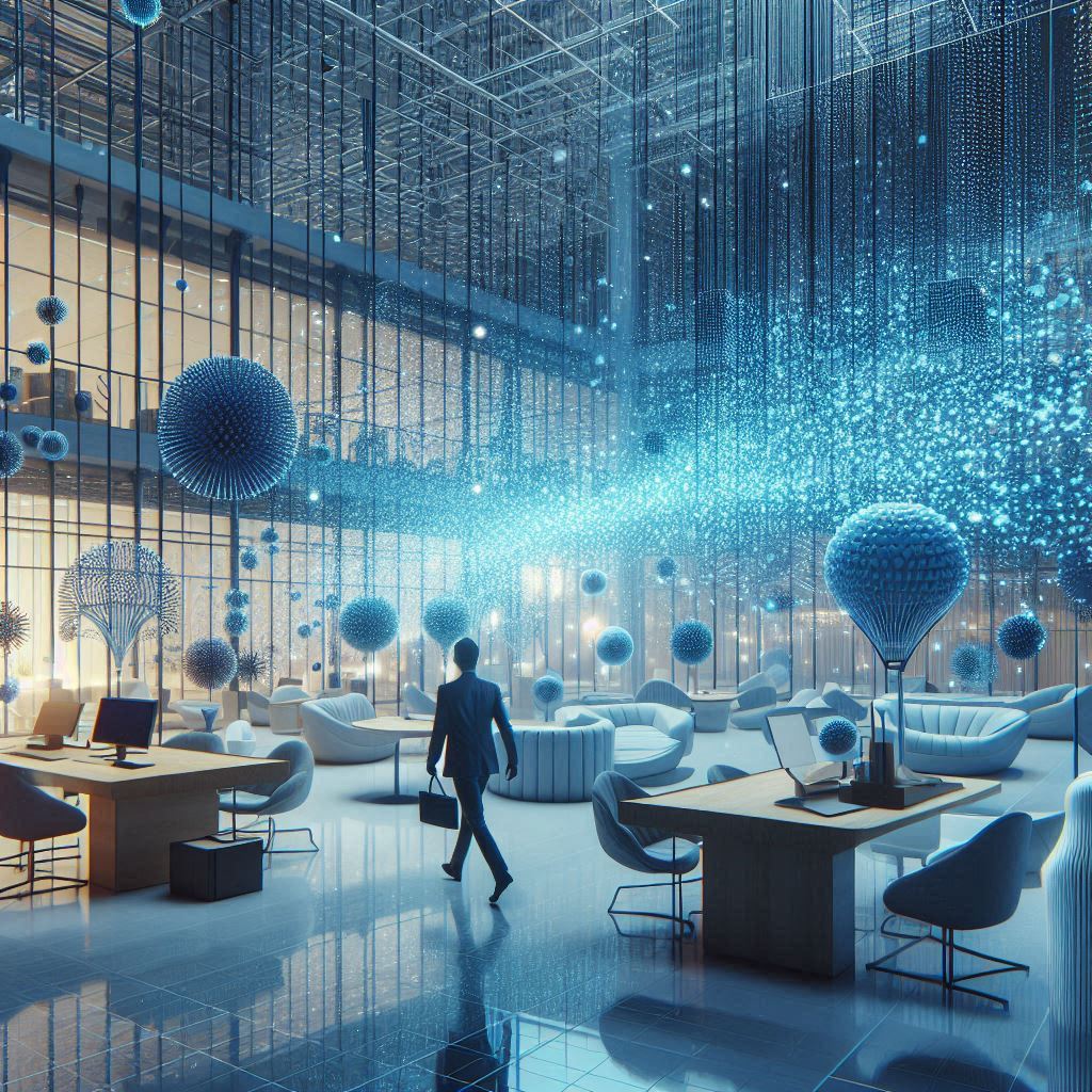 Arquitetura Sensorial: Como Espaços Comerciais Podem Ativar Todos os ...