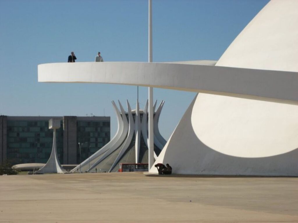 museu de Brasilia