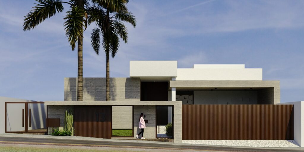 RESIDENCIA A+M